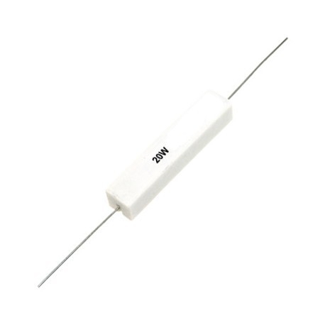 AX20W 330R-SR PASSIVES